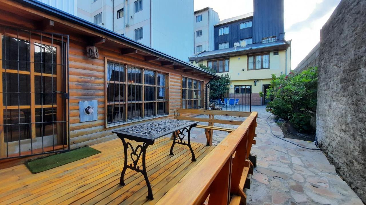 Central Apartments San Carlos de Bariloche Exterior photo